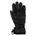 Loap ROZARKA Dámske rukavice, čierna, veľkosť