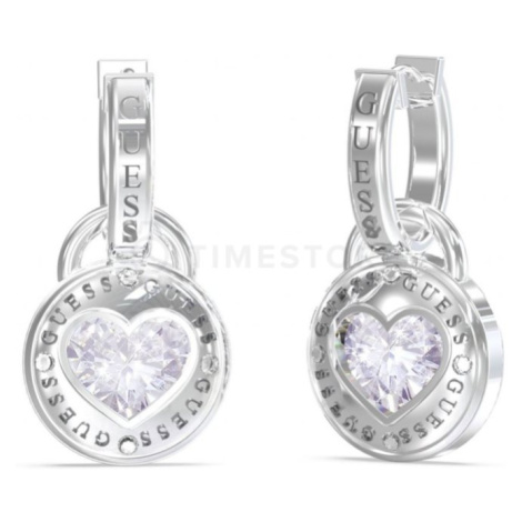 Guess Rolling Hearts JUBE03351JWRHT/U