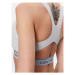 Calvin Klein Underwear Podprsenkový top 000QF7185E Sivá