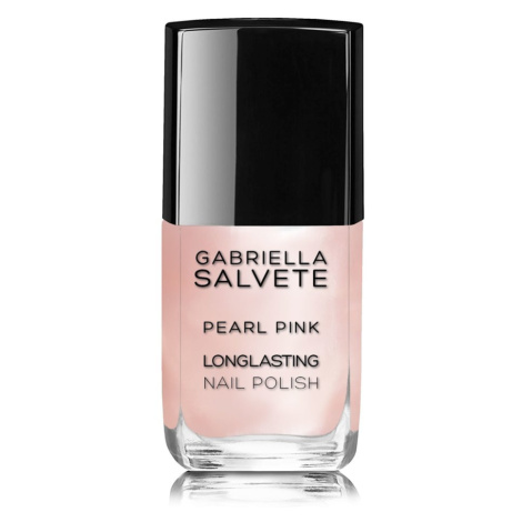 GABRIELLA SALVETE Longlasting enamel lak na nechty 36 Pearl Rose 11 ml