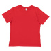 Rabbit Skins Detské tričko 6101EU Red