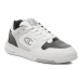 Champion Sneakersy Z80 Skate Low Cut Shoe S22101-WW010 Biela