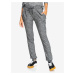 Grey Women's Annealed Sweatpants Roxy High Tide - Women