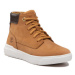 Timberland Šnurovacia obuv Seneca Bay 6In Side Zip TB0A2M1W231 Žltá