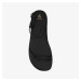 Groundies Cadiz Black barefoot sandále 43 EUR