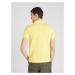 Polo Ralph Lauren Tričko  žltá