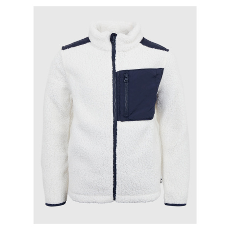 GAP - biela