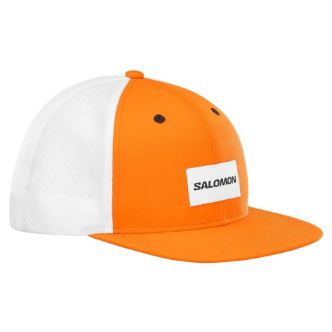 Salomon Trucker Flat Cap LC2231900