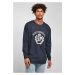 Men's Southpole College Sweatshirt - Blue