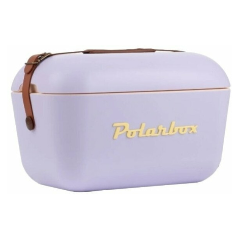 Polarbox Classic Violet 20 L