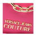 Versace Jeans Couture Kabelka 74VA4BAC Ružová