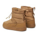 Puma Snehule Snowbae Wns Toasted-Chocolate 393920 04 Hnedá