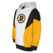 Boston Bruins detská mikina s kapucňou Champion League Fleece Hood