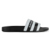 Slazenger Fabri Unisex Slippers Black / White