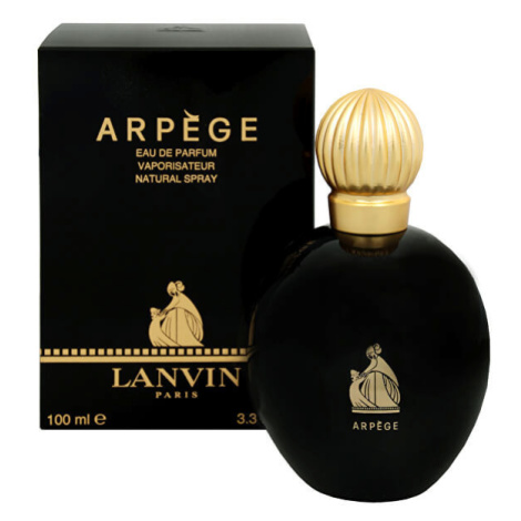 Lanvin Arpege Eau de Parfum for Women 100 ml