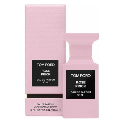 TOM FORD ROSE PRICK parfumovaná voda