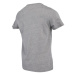 BLEND TEE REGULAR FIT Pánske tričko, sivá, veľkosť