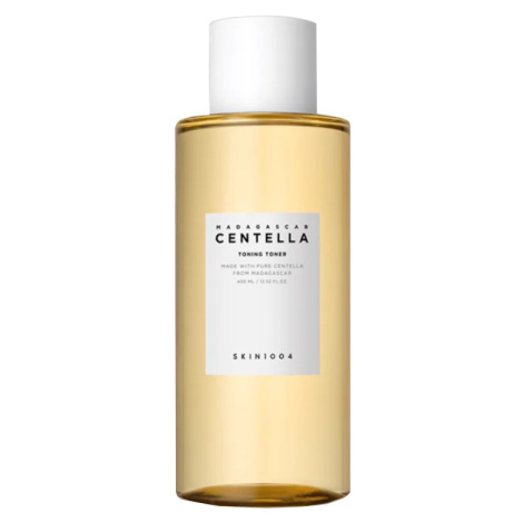 SKIN1004 Jemné exfoliačné tonikum Madagascar Centella 400 ml