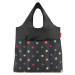 Reisenthel Mini Maxi Shopper Plus Dots