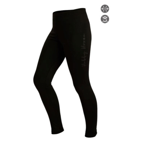 Dievčenské športové legíny Litex