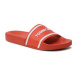 Tommy Jeans Šľapky Tjm Pool Slide EM0EM01229 Oranžová