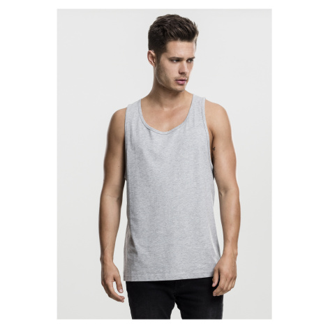 Jersey Big Tank h.Grey Urban Classics