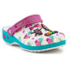 Crocs  Lol Surprise Bff Classic Clog Kids 209466-100  Sandále Viacfarebná