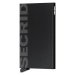 Secrid Cardprotector Laser Logo Black