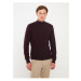 LC Waikiki Turtleneck Long Sleeve Men's Knitwear Sweater