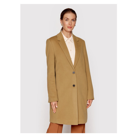 Dámske kabáty, parky a trenčkoty Calvin Klein