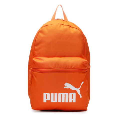 Puma Ruksak Phase Backpack 075487 Oranžová