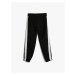 Koton Basic Jogger Sweatpants Pocket Detailed Elastic Waist