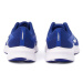 Juniorská športová obuv (tréningová) NIKE Downshifter 10 GS deep royal blue white hyper blue