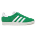 Adidas Sneakersy Gazelle IG2092 Zelená