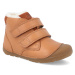 Barefoot zimná obuv Bundgaard - Petit Mid Winter Cognac brown