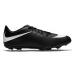 Nike BRAVATA II FG Pánske lisovky, čierna, veľkosť 46