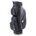 Motocaddy Lite Series 2024 Black/Blue Cart Bag