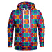 Aloha From Deer Unisex's Motley Hoodie H-K AFD1025