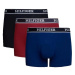 Pánske boxerky Tommy Hilfiger UM0UM03185 3 kusy