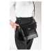 Marjin Women's Shoulder Bag Vesla Black
