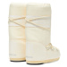 Vysoké zimné topánky MOON BOOT ICON NYLON, 082 cream