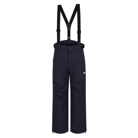 Children's ski pants LOAP FUSIK Dark blue