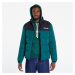 Bunda Sixth June Essentials Down Jacket Green