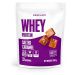 Descanti Whey Protein Salted Caramel 1000g