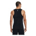 Under Armour Funkčné tričko UA STREAKER SINGLET 1361468 Čierna Regular Fit