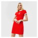 Ellesse Šaty Ninetta Dress Red