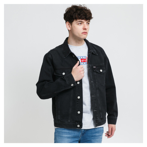 Pánske bundy a kabáty Tommy Hilfiger