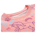 Nax Erdo Detské tričko KTSB468 pink