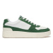 Lacoste Sneakersy Acelip Premium 747SMA0038 Zelená