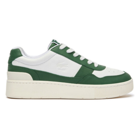 Lacoste Sneakersy Acelip Premium 747SMA0038 Zelená